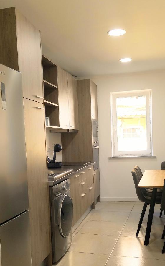 Апартаменты Casa Incrivel Refugio Lieva ,Piscina , Jacuzzi Exterior E Zona Kids Нелаш Экстерьер фото